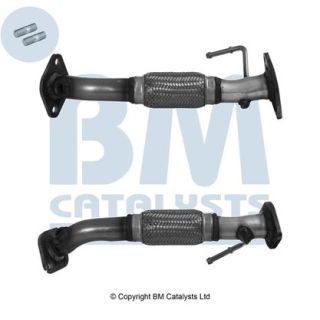 Išleidimo kolektorius BM CATALYSTS BM51274