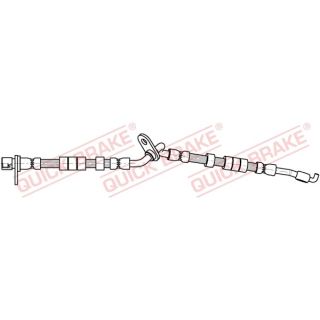 Stabdžių žarnelė QUICK BRAKE 58.838