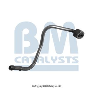 Slėgio vamzdelis, slėgio jutiklis (suodžių/dalelių filtras) BM CATALYSTS PP92798A