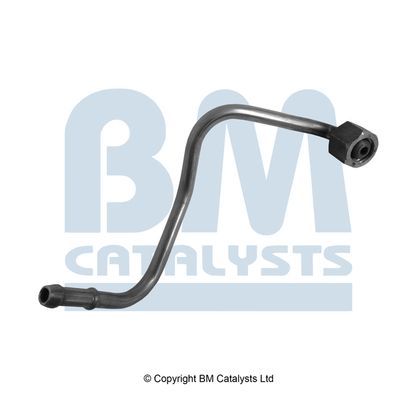 Slėgio vamzdelis, slėgio jutiklis (suodžių/dalelių filtras) BM CATALYSTS PP92798A