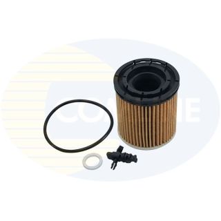 Alyvos filtras COMLINE EOF360