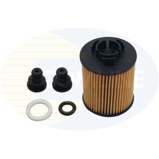 Alyvos filtras COMLINE EOF362