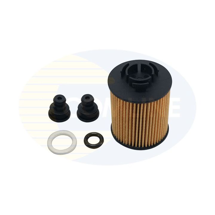 Alyvos filtras COMLINE EOF362