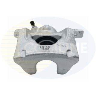 Stabdžių apkaba COMLINE CBC535R