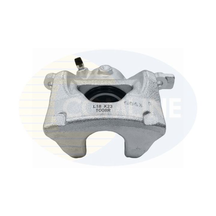 Stabdžių apkaba COMLINE CBC535R