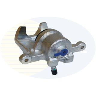 Stabdžių apkaba COMLINE CBC827L