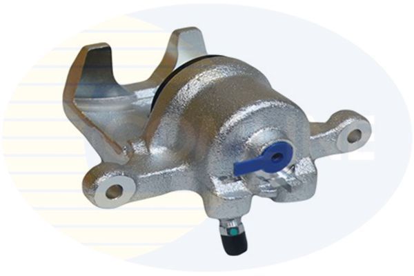 Stabdžių apkaba COMLINE CBC827L