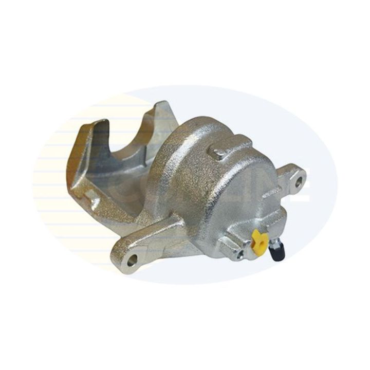 Stabdžių apkaba COMLINE CBC833L