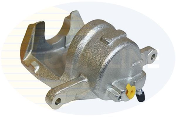 Stabdžių apkaba COMLINE CBC833L