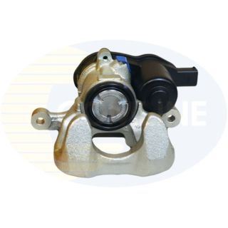 Stabdžių apkaba COMLINE CBC860R