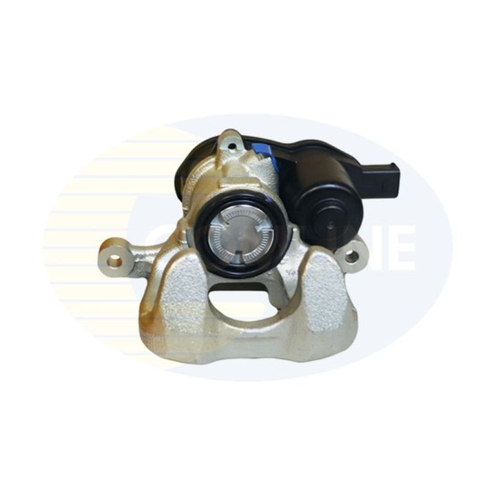 Stabdžių apkaba COMLINE CBC860R