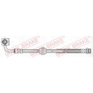 Stabdžių žarnelė QUICK BRAKE 59.988