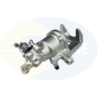 Stabdžių apkaba COMLINE CBC897L