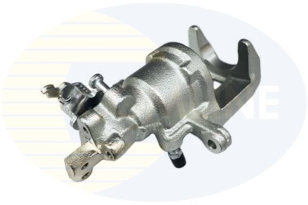 Stabdžių apkaba COMLINE CBC897L