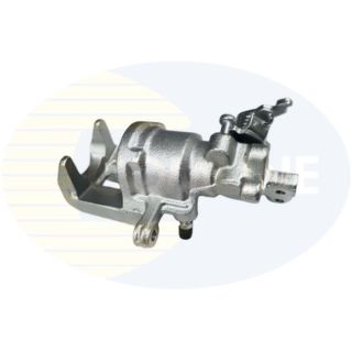 Stabdžių apkaba COMLINE CBC897R