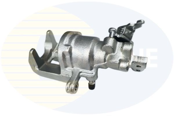 Stabdžių apkaba COMLINE CBC897R