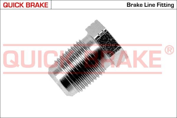 Sujungimo varžtas QUICK BRAKE B5.0