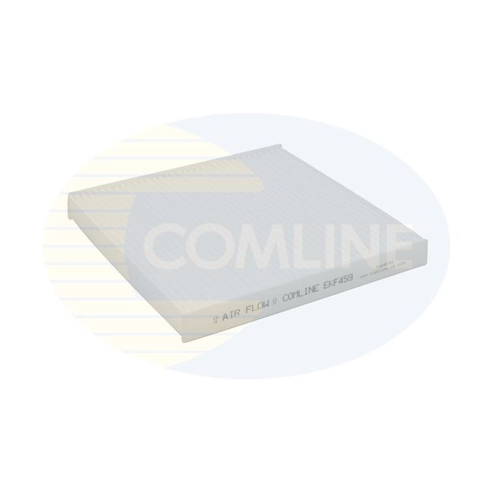 Filtras, salono oras COMLINE EKF459