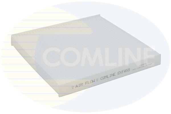 Filtras, salono oras COMLINE EKF459