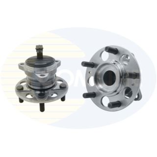 Rato guolio komplektas COMLINE CHA448