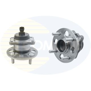 Rato guolio komplektas COMLINE CHA450