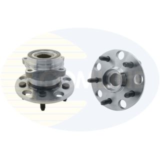 Rato guolio komplektas COMLINE CHA457