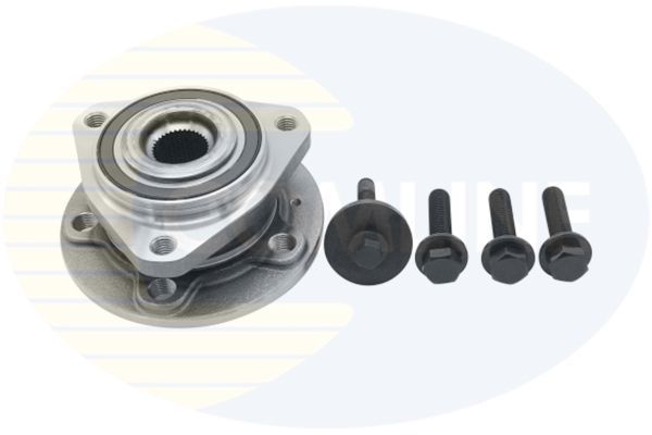 Rato guolio komplektas COMLINE CHA460