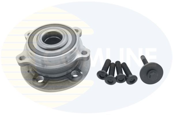 Rato guolio komplektas COMLINE CHA461