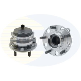 Rato guolio komplektas COMLINE CHA463