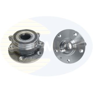 Rato guolio komplektas COMLINE CHA465
