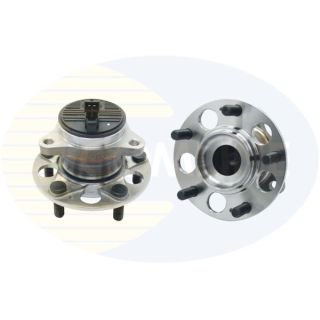 Rato guolio komplektas COMLINE CHA470