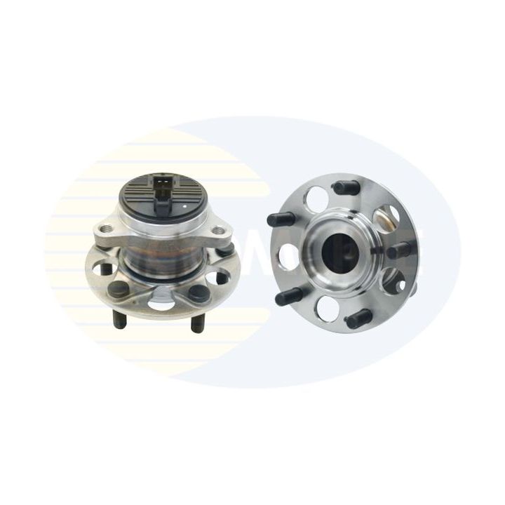 Rato guolio komplektas COMLINE CHA470