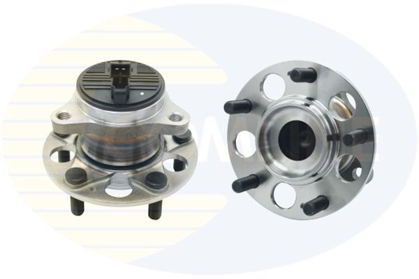 Rato guolio komplektas COMLINE CHA470