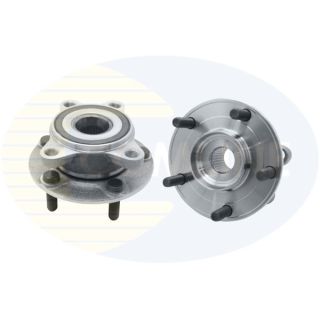 Rato guolio komplektas COMLINE CHA474