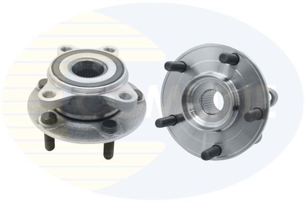 Rato guolio komplektas COMLINE CHA474