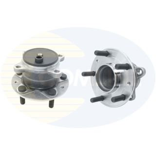 Rato guolio komplektas COMLINE CHA475