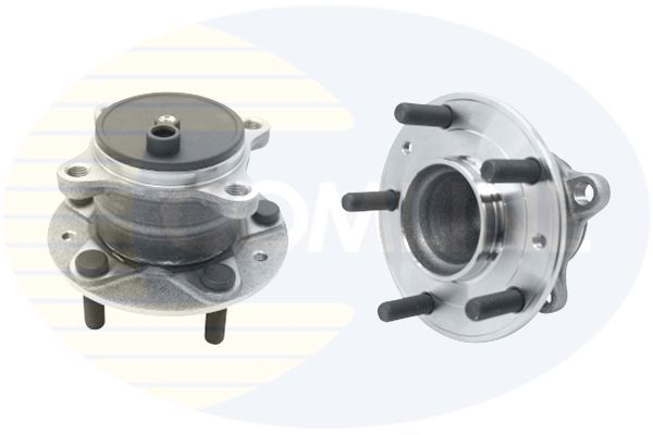 Rato guolio komplektas COMLINE CHA475