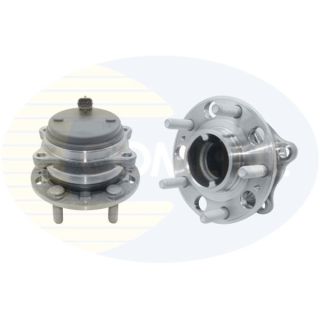 Rato guolio komplektas COMLINE CHA476