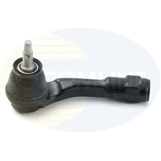 Skersinės vairo trauklės galas COMLINE CTRE1252