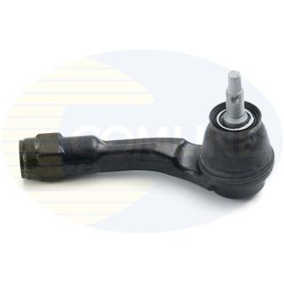 Skersinės vairo trauklės galas COMLINE CTRE2252