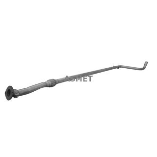 Išleidimo kolektorius ASMET 16.109