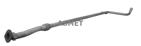 Išleidimo kolektorius ASMET 16.109