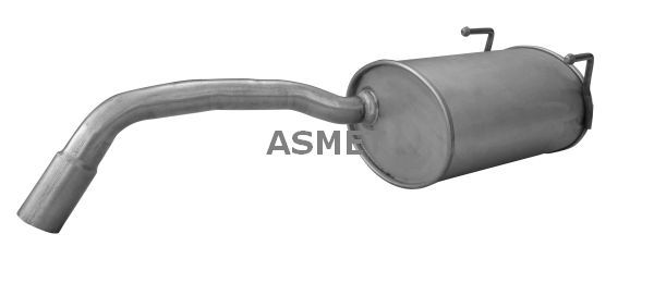 Galinis duslintuvas ASMET 16.110