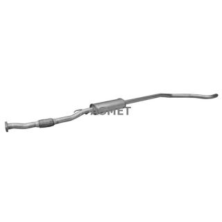 Vidurinis duslintuvas ASMET 29.015