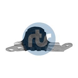 Valdymo svirties/išilginių svirčių įvorė RTS 017-00113-2