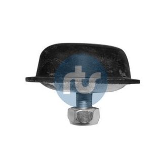 Valdymo svirties/išilginių svirčių įvorė RTS 017-00119