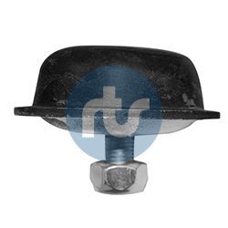 Valdymo svirties/išilginių svirčių įvorė RTS 017-00119