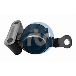 Valdymo svirties/išilginių svirčių įvorė RTS 017-00507-151