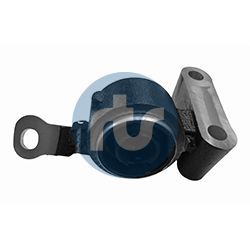 Valdymo svirties/išilginių svirčių įvorė RTS 017-00507-251