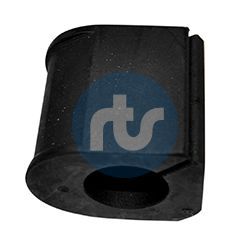 Skersinio stabilizatoriaus įvorių komplektas RTS 035-00251